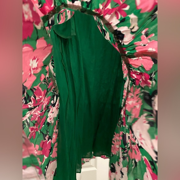 New! Jcrew floral Easter dress size 12 - Picture 5 of 8